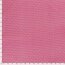 Baumwollpopeline Fächermuster - pink