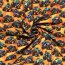 Softshell Digital Monstertrucks - orange