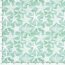 Funktions und Badeanzugstoff LSF50 Recycled Seesterne - hellmint