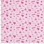 Baumwolljersey Prinzessin - hellpink