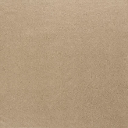 Wildlederimitat Uni Metallik - hellbeige