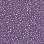 Viskose Jersey wilde Punkte - violett