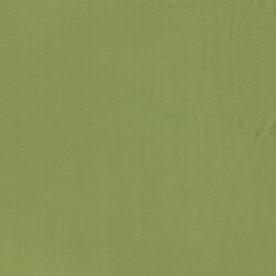Viskose Nylon Mix Uni - laubgrün
