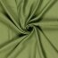 Viskose Nylon Mix Uni - laubgrün