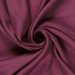 Viskose Nylon Mix Uni - magenta