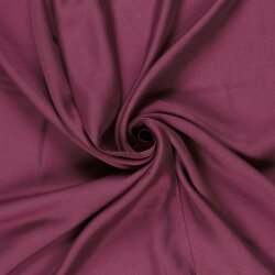 Viskose Nylon Mix Uni - magenta