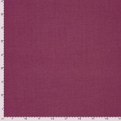 Viskose Nylon Mix Uni - magenta