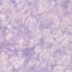 Viskose Leinen Batikmuster - helllila