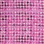 Viskose Nylon Mix light Köper Hahnentritt - pink