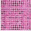 Viskose Nylon Mix light Köper Hahnentritt - pink