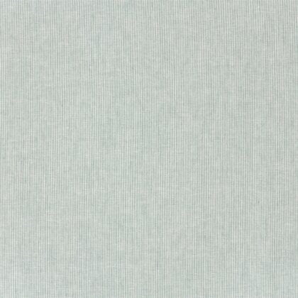 Leinen Chambray Mini Streifen Melange - antikgrün