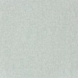 Leinen Chambray Mini Streifen Melange - antikgrün