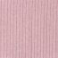 Leinen Chambray Streifen Melange - dunkelrot