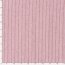 Leinen Chambray Streifen Melange - dunkelrot
