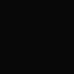 French Terry *Marie* Uni - schwarz