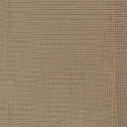 Waffelpiqué *Marie* 6mm Uni - kamelbeige