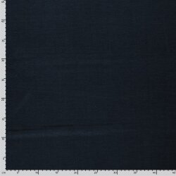 Romanit Jersey "Punta di Roma" Light *Marie* - dunkelblau