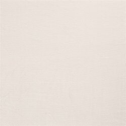 Wellnessfleece *Marie* Uni - creme