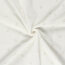 Musselin kleine Zweige - creme