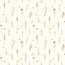 Musselin BIO~Organic Digital Schmetterlingswiese - cremebeige