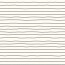 Baumwolljersey Digital kleine Streifen - creme