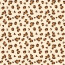 Funktions und Badeanzugstoff Recycled LSF50 Leo - hellbeige