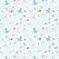Funktions und Badeanzugstoff Recycled LSF50 Delfine im Meer - softmint