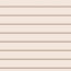 Rippenjersey breite Streifen - cremerose