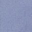 Baumwollpopeline garngefärbt Vichy Karo 2mm - royalblau