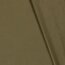 Viskose Twill Uni - oliv