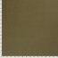 Viskose Twill Uni - oliv