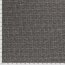 Jacquard Gewebt Hahnenfuß - schwarz