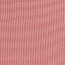 Baumwollpopeline garngefärbt Vichy Karo 2mm - rot