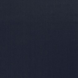 Jeansstoff Vorgewaschen - dunkelblau