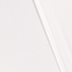 Funktions und Badeanzugstoff Uni - creme