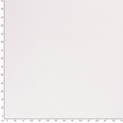 Funktions und Badeanzugstoff Uni - creme