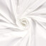 Funktions und Badeanzugstoff Uni - creme