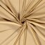 Funktions und Badeanzugstoff Uni - gold