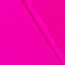 Funktions und Badeanzugstoff Uni - neonpink