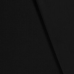 Romanit Jersey "Punta di Roma" *Marie* Uni - schwarz