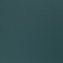 Gabardine Bi-Stretch Uni - dunkelpetrol