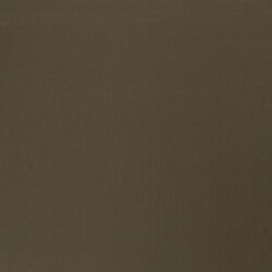 Gabardine Bi-Stretch Uni - dunkeloliv