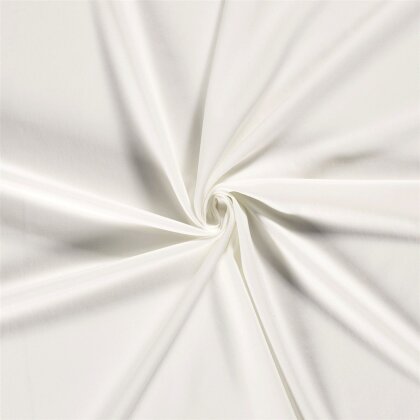 Gabardine Bi-Stretch Uni - creme
