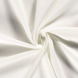 Gabardine Bi-Stretch Uni - creme
