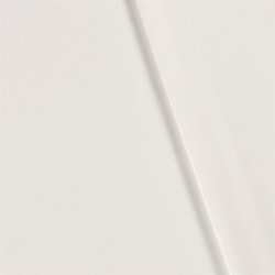 Gabardine Bi-Stretch Uni - creme