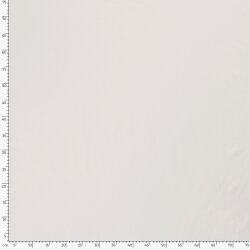 Gabardine Bi-Stretch Uni - creme