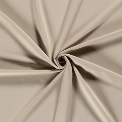 Gabardine Bi-Stretch Uni - beige