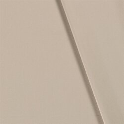 Gabardine Bi-Stretch Uni - beige