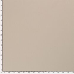 Gabardine Bi-Stretch Uni - beige