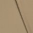 Gabardine Bi-Stretch Uni - beigebraun